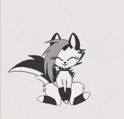 Smol Loona