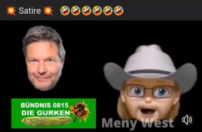 """""Satire"""""