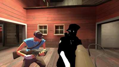 The Ballad of Sniper