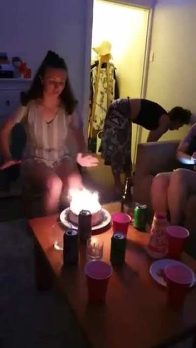 HMC while I haruken