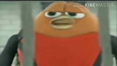 Dame Da Bean