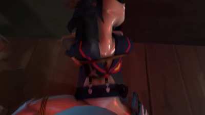 gurochanop vs ryuko