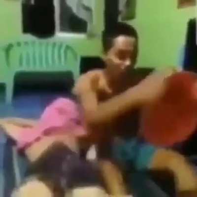 Passando mais uma marcha