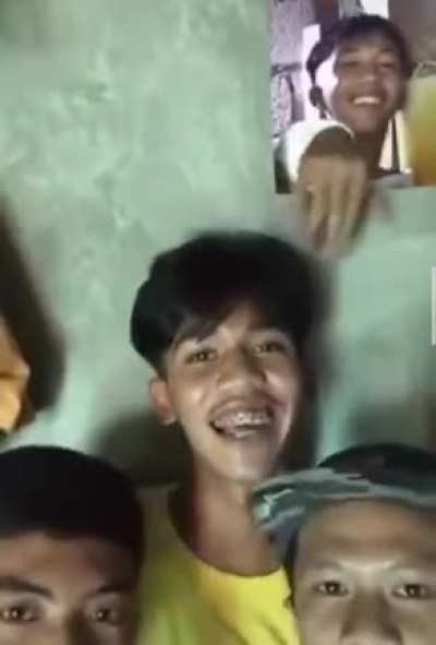 Latest technology in a video call