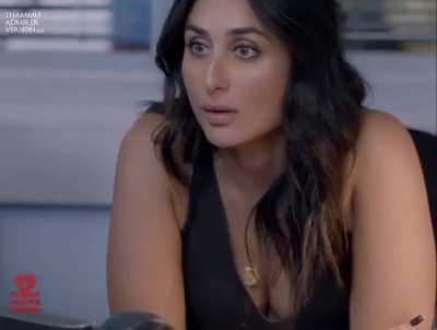 Kareena Kapoor