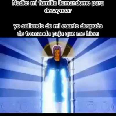 Soy ese 🗿