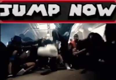 pow hop lmfao