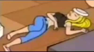 Pqp Maur&iacute;cio, cad&ecirc; os limites
