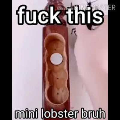Fuck him 🤬🤬🤬🦞🦞🦞🤮🤮🤮