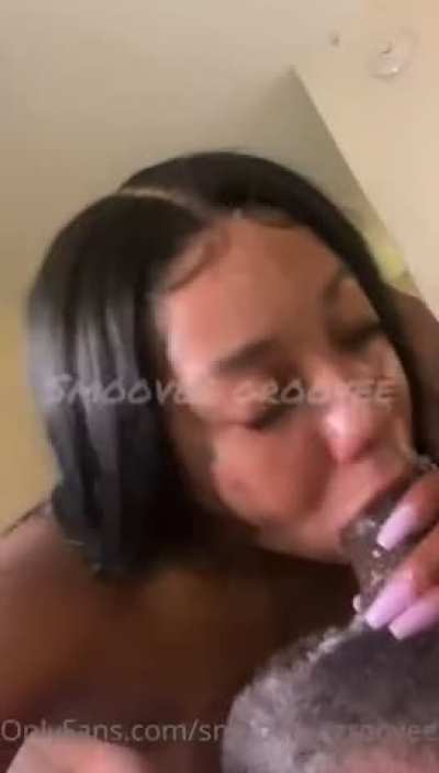 Sloppy and slurpy