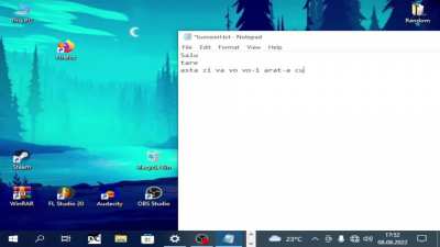 Tutorial - Cum sa faceti folder pe uindos ze10