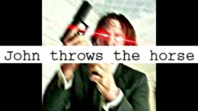Blursed_ Jonh Wick AI script