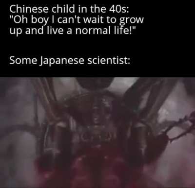 Ouch