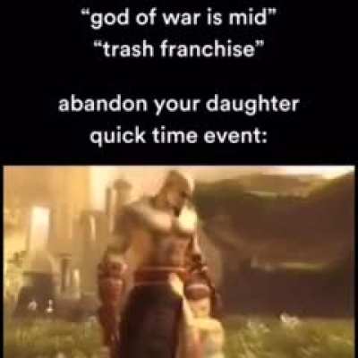 What a game