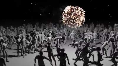 Party people