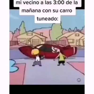 Cosas de señores