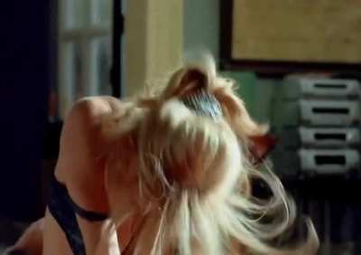 Heather Graham