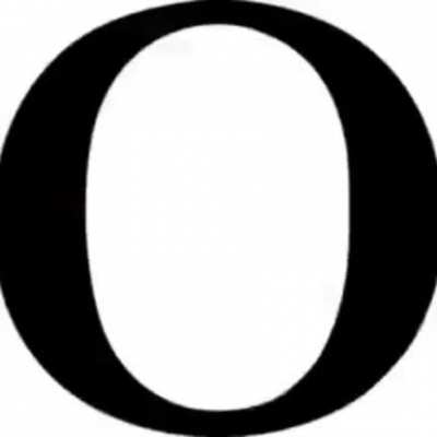 O