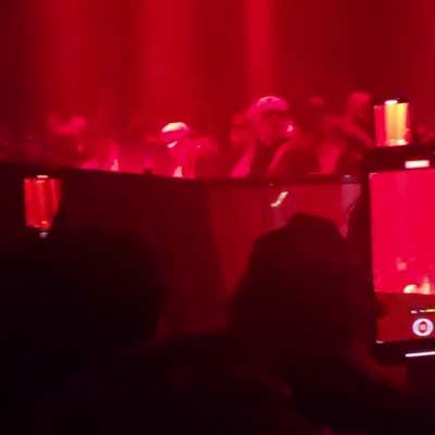 FUTURE X TRAVIS SCOTT SNIPPET 🔥