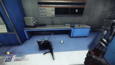 Cup? (Source is JFJ's Prey video)