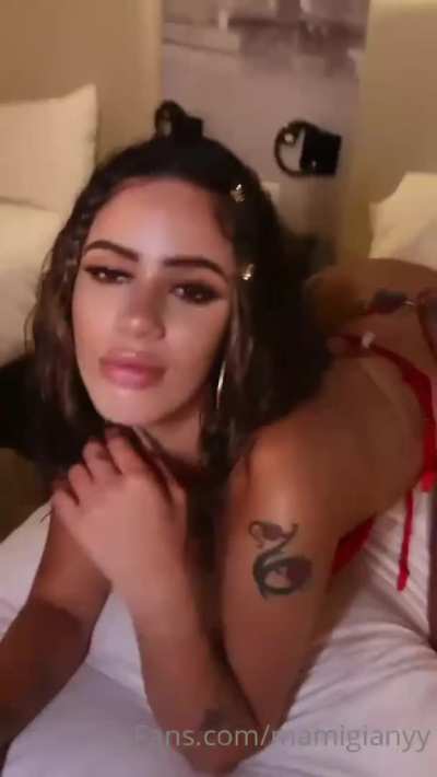 MAMACITA