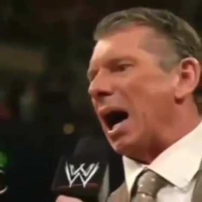 NOO VINCE MCMDJDJSIZ NOOOOOOOOOO!!!
