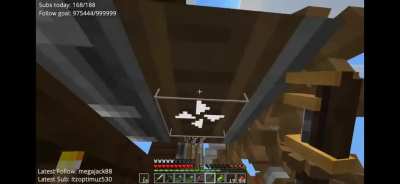 Minecraf