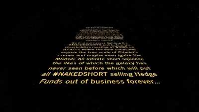 STONK WARS Episode 69. The Rise of GameStop. 🚀💎🙌🏻