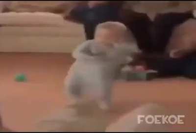 Video random pal viejas (primer y &uacute;ltimo post creo)