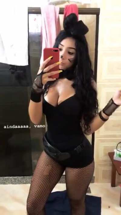 Let&iacute;cia Castro