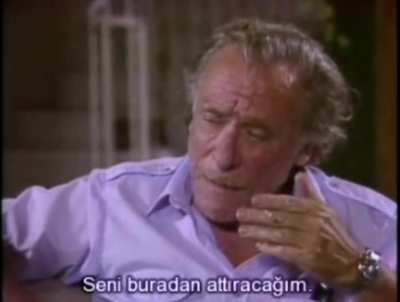 Bukowski reis