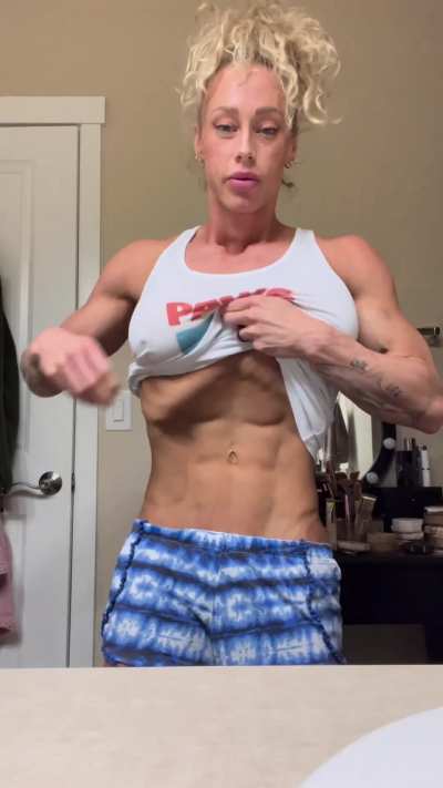 Abs🔥