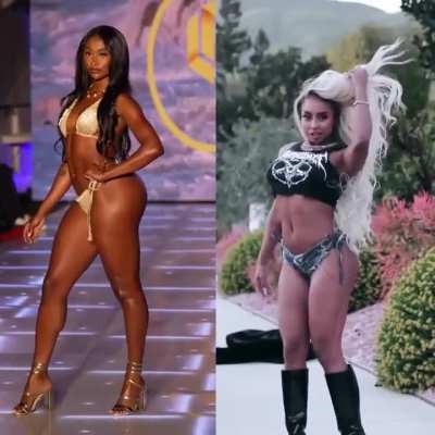 LEFT OR RIGHT
