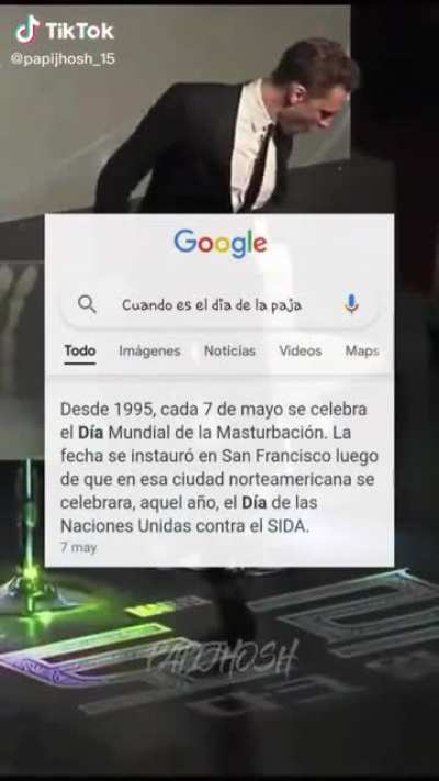 Feliz d&iacute;a 😎👊