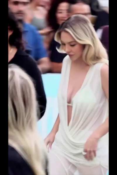Sydney Sweeney