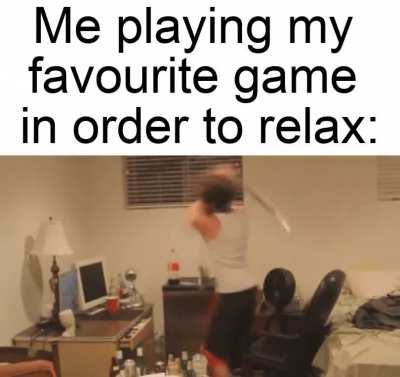 Inner peace