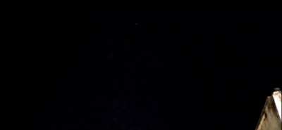 Multiple exoatmospheric interceptions over Israel 13.06.2025