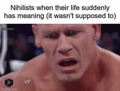 Nihilism slander