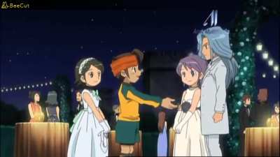 Inazuma Maldini