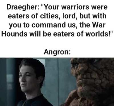 Fantastic
