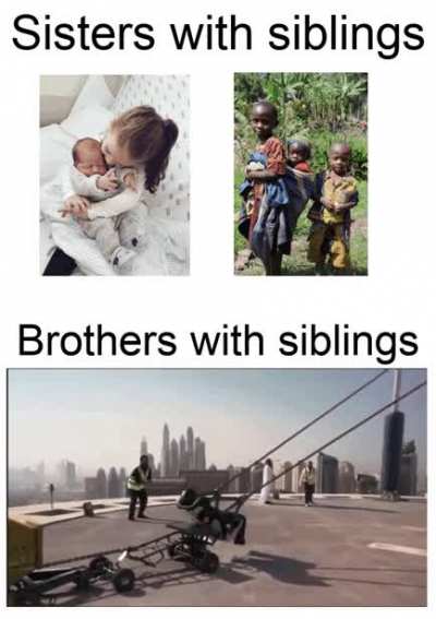 Same old joke,might be or might not be