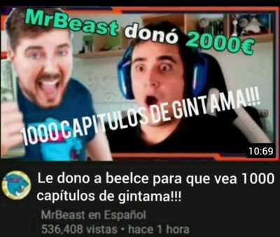Finalmente.