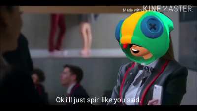 Solo Showdown problems at high trophies (sorry for bad grammar)