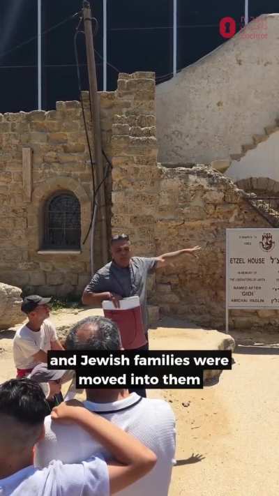 The Right of Return is not just a slogan, it is the only just future for millions of Palestinian refugees from '48 and throughout the years of the ongoing Nakba in Palestine.