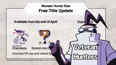 Can&rsquo;t wait for Chameleos to drop