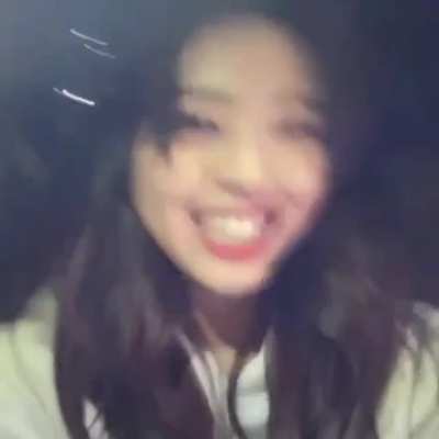 201123 Yuna😁