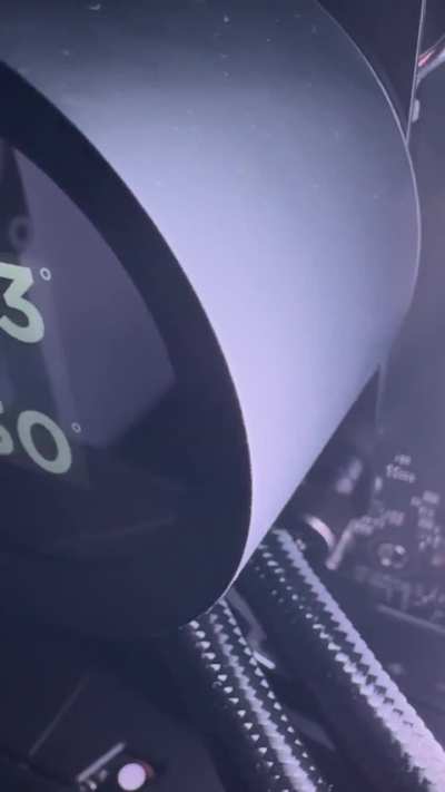 360 AIO noise