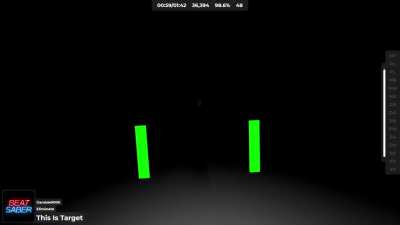 I mapped Nate's "This is Target" Remix into Beatsaber (download in comments)