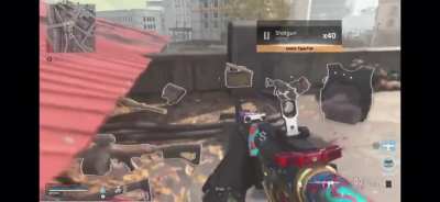 Can&rsquo;t believe I got reported for this lol