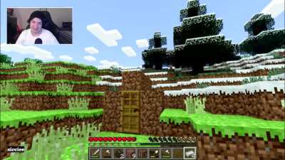 estou convencido que o 61 &eacute; um pro builder